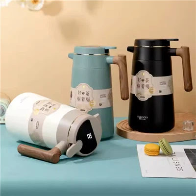 2026년 중국 커피머그 제조업체 TOP 10