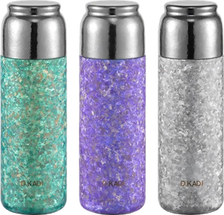 티타늄 절연 물병