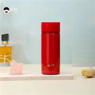 뚜껑이 있는 6oz 절연 진공 머그 5272