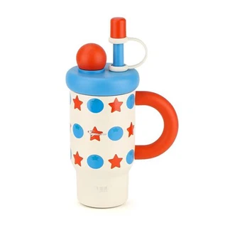 진공 단열 얼음 보유 컵 7122